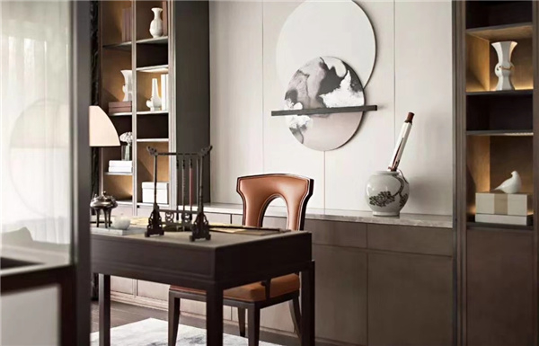 什么是現(xiàn)代輕奢風(fēng)格？依海裝飾公司告訴你現(xiàn)代輕奢風(fēng)格的特點(diǎn)！