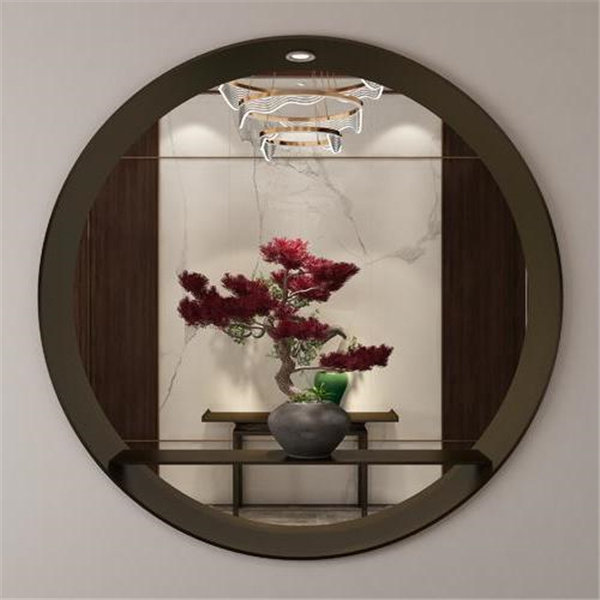 新中式風(fēng)格