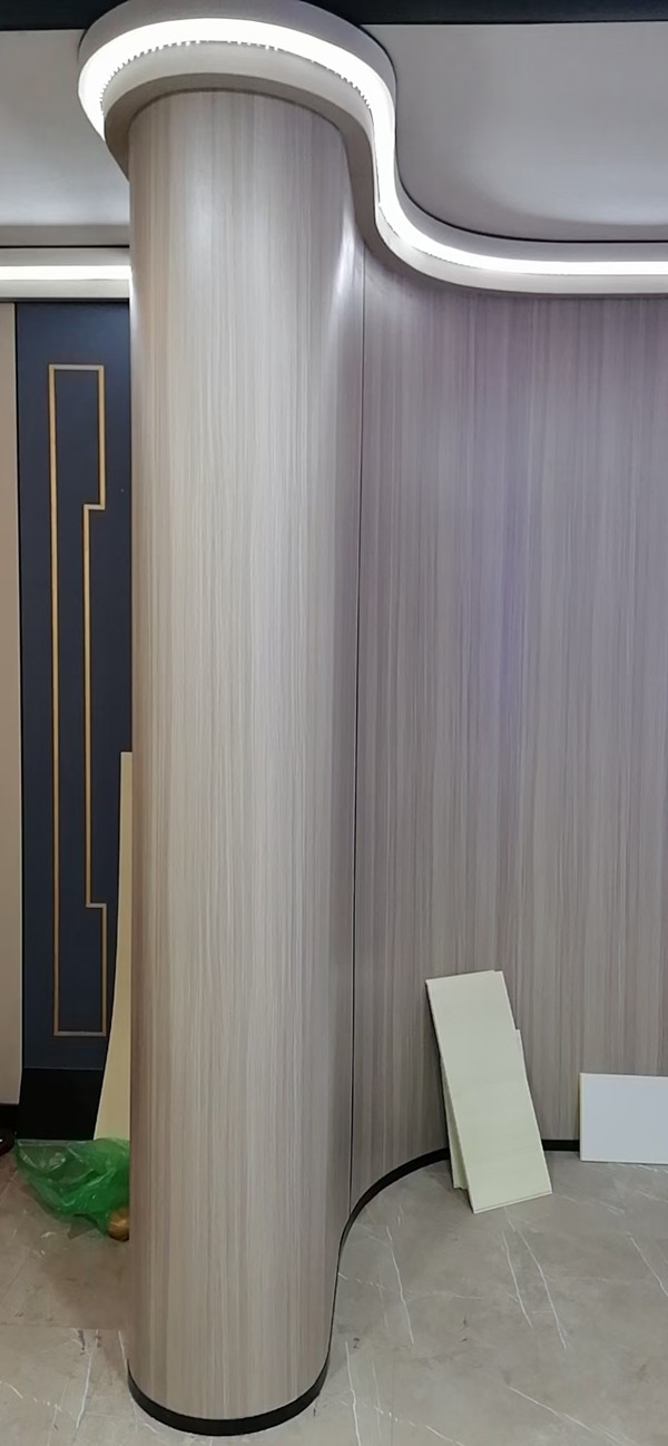 集成板異形工藝1