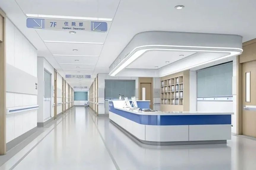 適用于醫(yī)養(yǎng)行業(yè)裝配式內(nèi)裝技術